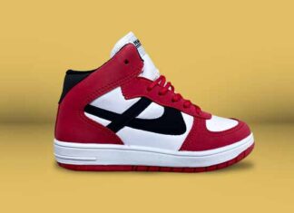 Panam presenta nueva línea de calzado infantil nueva línea infantil Panam