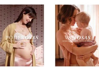 Somos Madres Somos Osas Tous