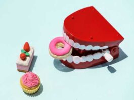 mala salud dental