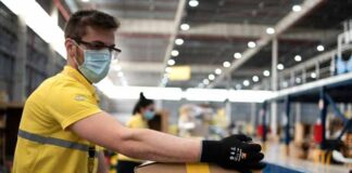 inversión Mercado Libre