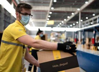 Mercado Libre anuncia inversión de 1,100 millones de dólares en México inversión Mercado Libre