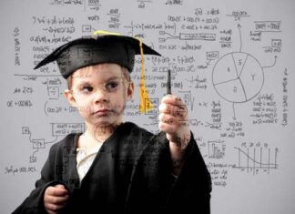 ¿Cuál es el perfil del niño genio mexicano? perfil de un niño genio