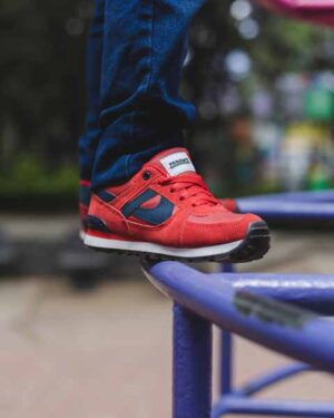 calzado infantil Panam