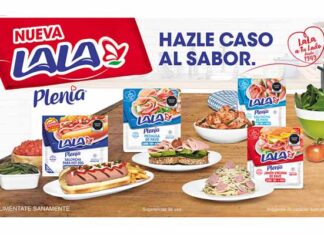 nuevo portafolio LALA Plenia