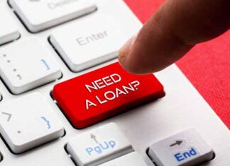 préstamos en línea