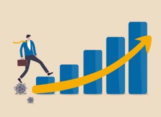 Expectativas de las empresas ante la recuperación económica empresas ante la recuperación económica