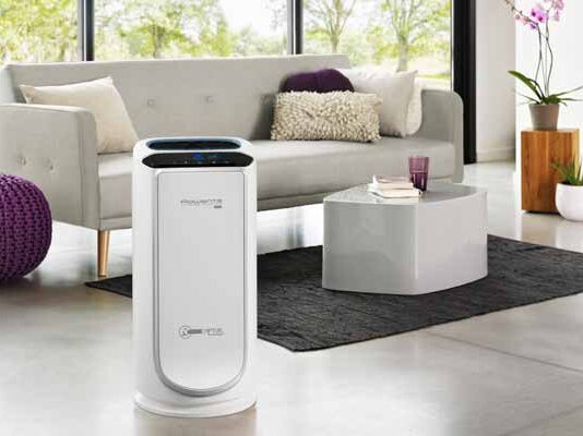 Purificador de aire, el SOS para la alergia estacional purificador de aire previene alergia estacional