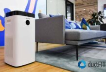 DuctFit elimina COVID-19