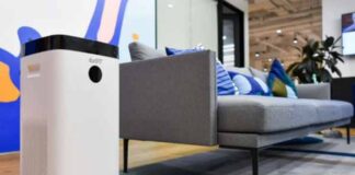 DuctFit elimina COVID-19