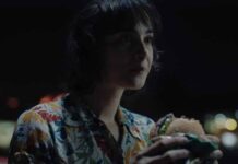 Tiempos Confusos Burger King