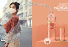 agua natural Bonafont