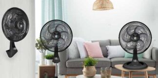 opciones para ventilar la casa