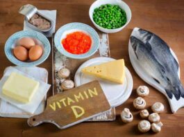 relevancia de la vitamina D