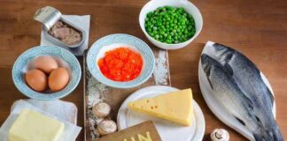 relevancia de la vitamina D