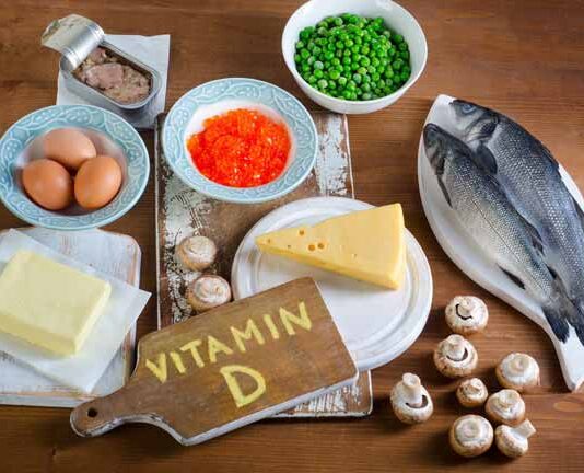 relevancia de la vitamina D