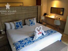 Villas SICOSS, ejemplo de reinvención de la industria hotelera hoteles Villas SICOSS