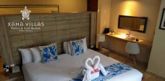 hoteles Villas SICOSS