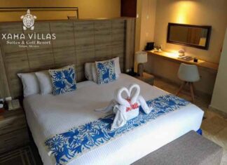 Villas SICOSS, ejemplo de reinvención de la industria hotelera hoteles Villas SICOSS