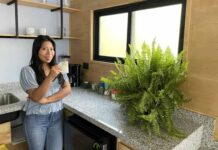 Yalitza Aparicio es la anfitriona mágica de Pueblos Mágicos y Airbnb Yalitza Aparicio promueve Pueblos Mágicos