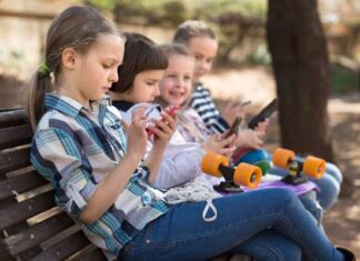 Programas espías Android