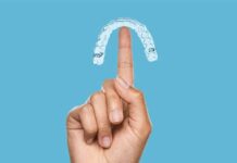 alineación dental SmileDirectClub