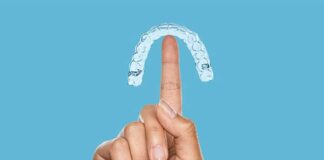 alineación dental SmileDirectClub