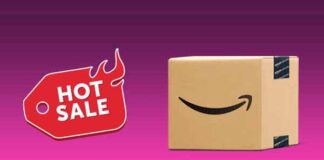 ofertas Hot Sale Amazon