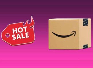 ofertas Hot Sale Amazon