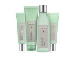Artistry Skin Nutrition, nueva línea vegana para el cuidado de la piel Artistry Skin Nutrition