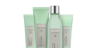 Artistry Skin Nutrition