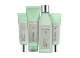 Artistry Skin Nutrition, nueva línea vegana para el cuidado de la piel Artistry Skin Nutrition
