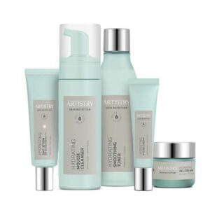 Artistry Skin Nutrition