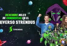 Trivia: Conquista el juego con Strendus bono Strendus