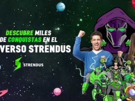 Trivia: Conquista el juego con Strendus bono Strendus