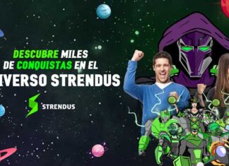 bono Strendus