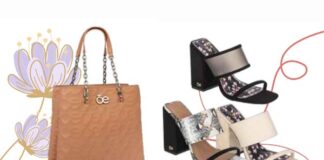 colecciones Crezia y Ganivel Cloe