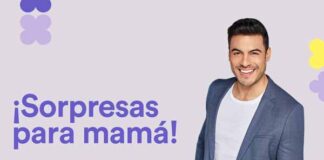 Carlos Rivera Día de las Madres