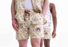 🌈 Dockers presenta por primera vez en México su colección Pride colección Pride Dockers