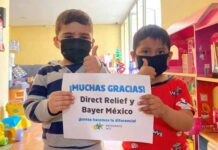 pomada Bepanthen Bayer