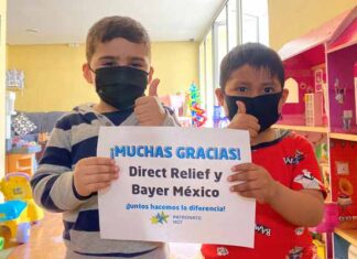 pomada Bepanthen Bayer