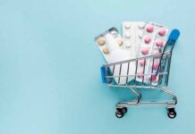 e-commerce industria de salud
