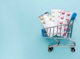 e-commerce industria de salud
