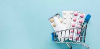 e-commerce industria de salud