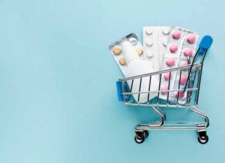 e-commerce industria de salud