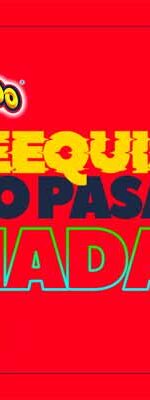 “Eeequis, no pasa nada”, la campaña con la que Bubbaloo le da un giro al estrés Eeequis no pasa nada Bubbaloo
