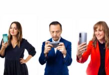 smartphones serie 20 TCL