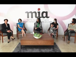 toallas femeninas Mia