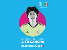 programa Hemos entrado a tu cancha