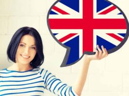 países con nivel de inglés