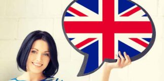 países con nivel de inglés